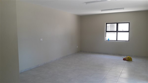 To Let 1 Bedroom Property for Rent in Klipdam Western Cape